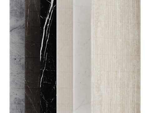  模块NOUT MADIQUE OM3d模型 