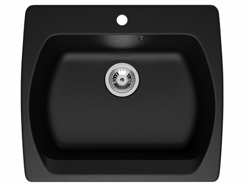  OM厨房水槽 Domaci Verona 60-533d模型 