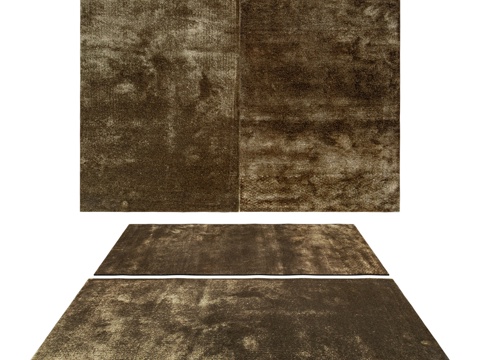  OM Carpet DOVLET HOUSE (art. 23d模型 