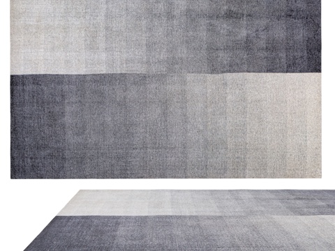  OM地毯 DOVLET HOUSE (art. 20357)3d模型 