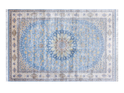  地毯“杰作库姆” Kover.ru Art de Vivre3d模型 