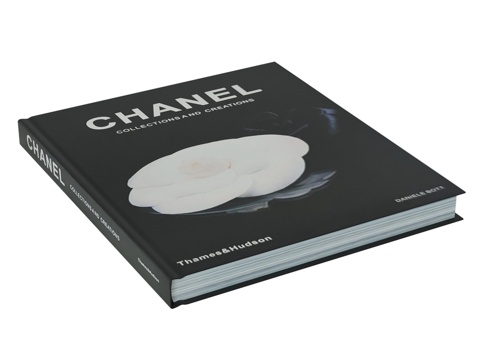  OM书柜 Chanel by HPDECOR3d模型 