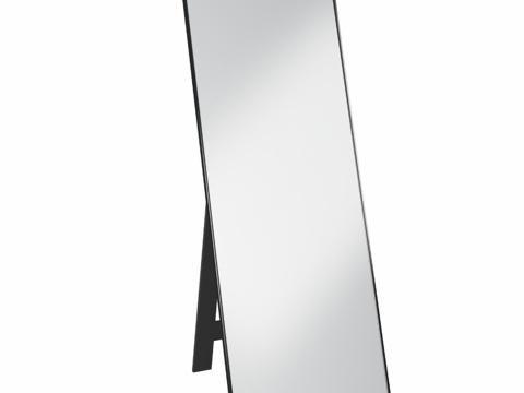  OM Mirror STWORKI Mule 1503d模型 