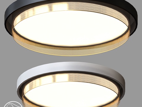  LampsShop.ru PL3284 枝形吊灯 Brige3d模型 