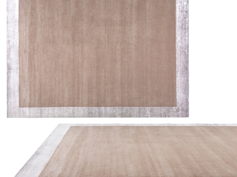  OM地毯 DOVLET HOUSE (art 20026)3d模型 