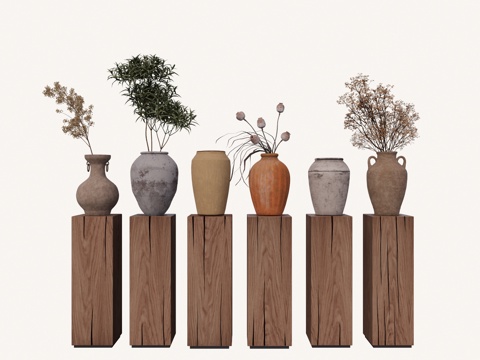 灯具 装饰品 小品 陈设饰品 陈设 玩具 摆件su模型