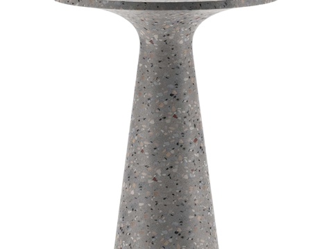  OM Alt-S 咖啡桌 PINEA3d模型 