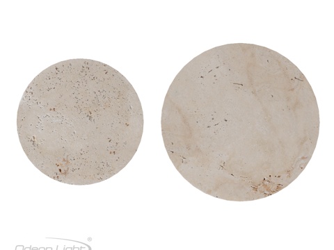  Odeon Light 6625 5WL, 6625 8WL3d模型 