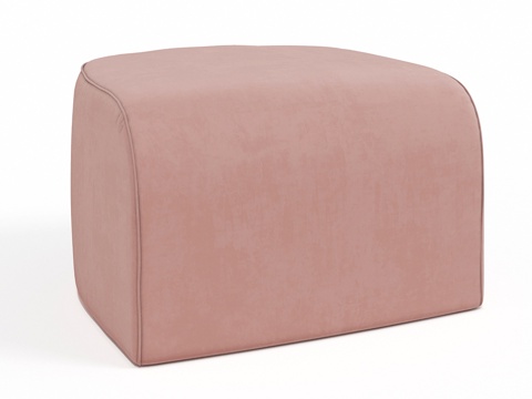  Armos OM LUNA 休闲凳3d模型 