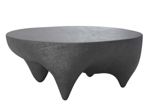  OM Alt-S 咖啡桌 ZVER3d模型 