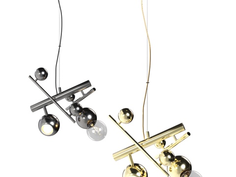  OM Indigo Saldo 11033 2P3d模型 