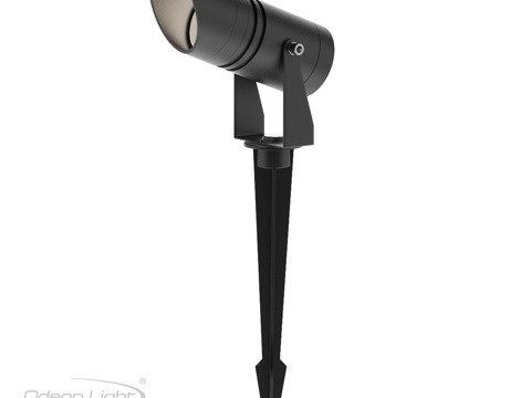  ODEON LIGHT 6648 6GL STIMA3d模型 