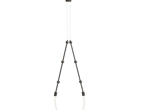  OM Indigo Corda 14010 1P 铬合金款3d模型3d模型 