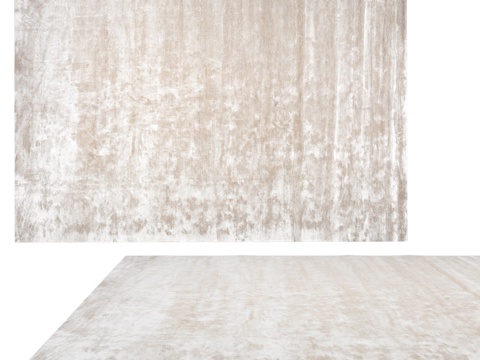  OM地毯 DOVLET HOUSE (art 19559)3d模型 