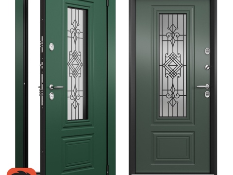  Om Snegir Pro C01 Pp_S60G-15_S3d模型 