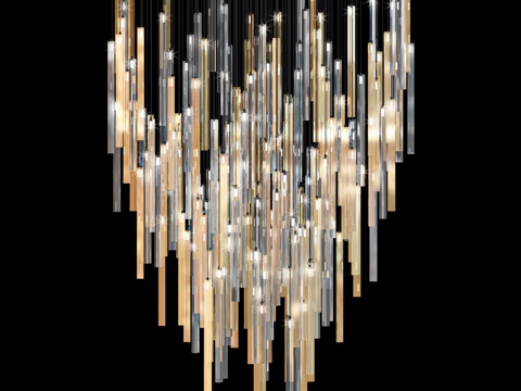  ESS025-概念设计3d模型 