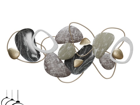  OM Inodesign Breez 04. 135643d模型 