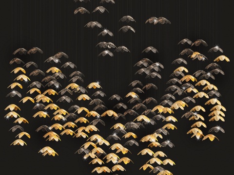  ESS009-概念设计3d模型 