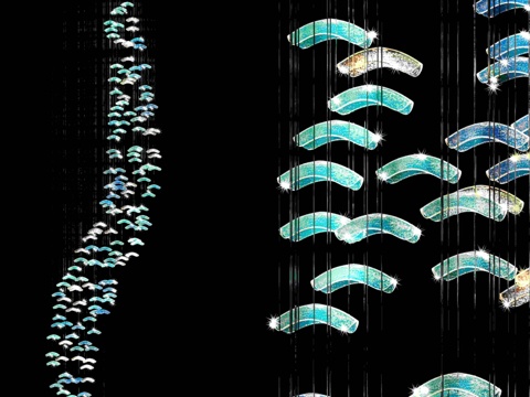  ESS003-概念设计3d模型 