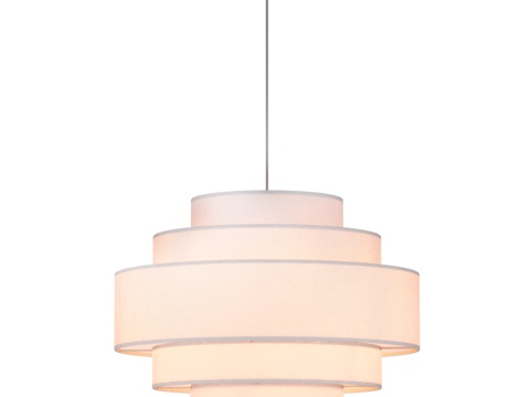  OM Indigo ZEMFIRA 13018 3P 白3d模型3d模型 