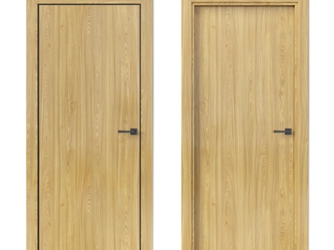  Uberture门系列·坦布拉特系列3d模型 