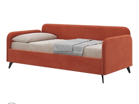  带腿式OM LORENS3d模型 