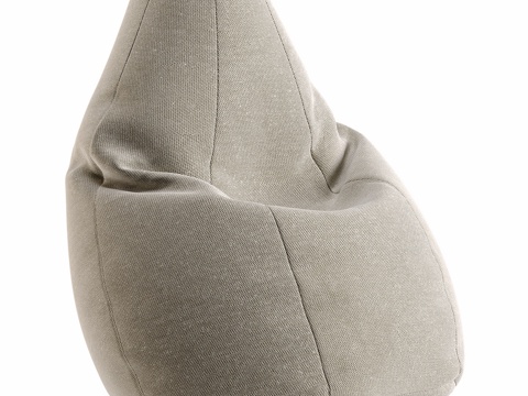  OM扶手椅Somma Kalibroom3d模型 