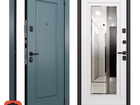  OM SUPER OMEGA PRO OP-MC3d模型 