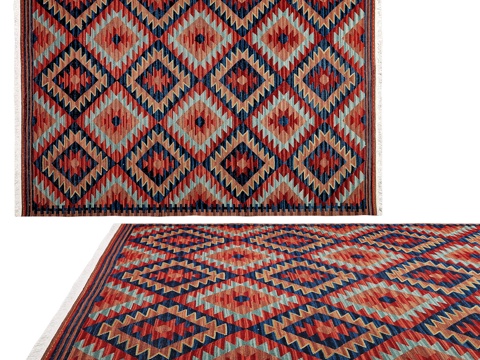  OM Carpet DOVLET HOUSE (art. 83d模型 