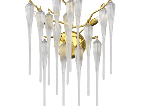  格兰尼金灯 07874.33 OM3d模型 