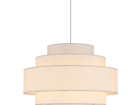  OM Indigo ZEMFIRA 13018 6P 白色3d模型 