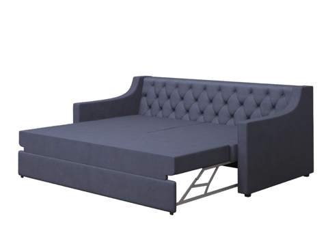  OM沙发白羊座NENDO3d模型 