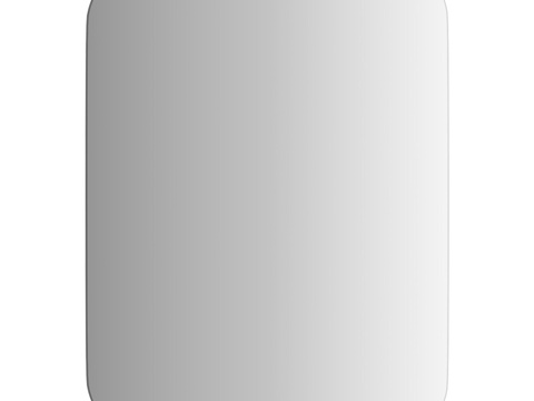  Evoform Primary矩形镜3d模型 