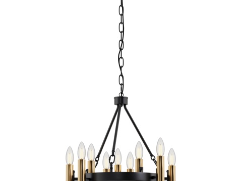  OM Indigo Cero 13009 9P 黑色3d模型 