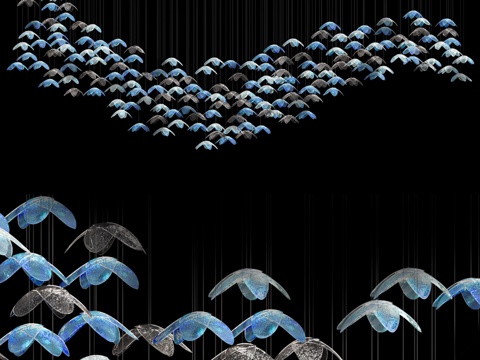  ESS012-概念设计3d模型 