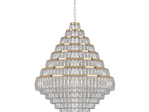  NEWPORT 10120 10125+28 C 镀铬金3d模型 