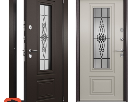  OM SNEGIR PRO C01 PP_S60G-11_S3d模型 