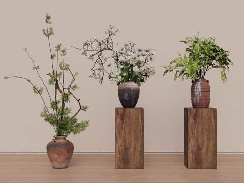 灯具 装饰品 书籍 陈设饰品 玩具su模型