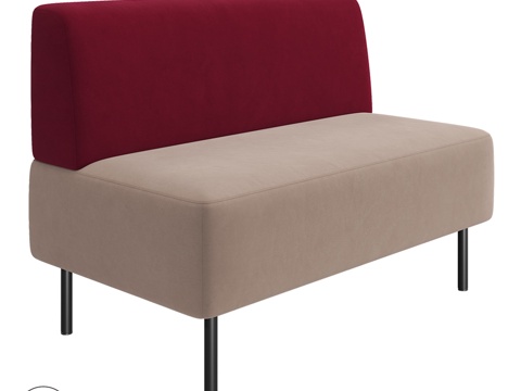  OM EMILIA 1203d模型 