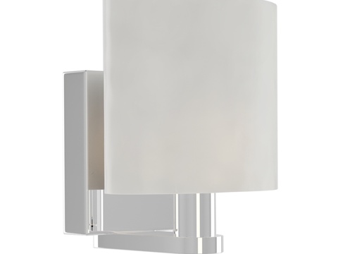  NEWPORT 14360 14361 A 蛋白石玻璃3d模型 