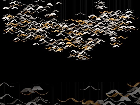  ESS033-概念设计3d模型 