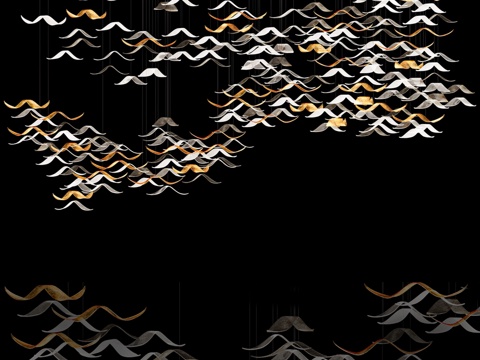  ESS034-概念设计3d模型 