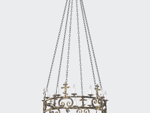  科罗斯RS232 123d模型 