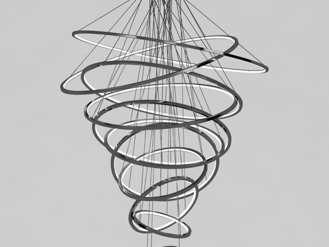 NEWPORT 15000 15211 S 亮黑3d模型