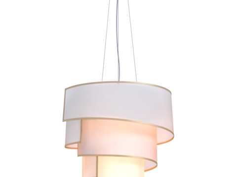  OM Indigo CASCATA 13021 B 4P3d模型 