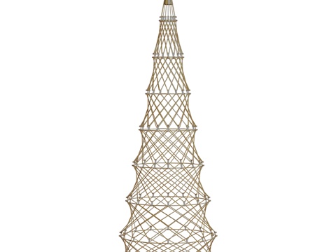  ELKA h 1500 OM3d模型 