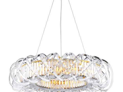  OM Indigo BRACCIA 12007 10P Go3d模型 