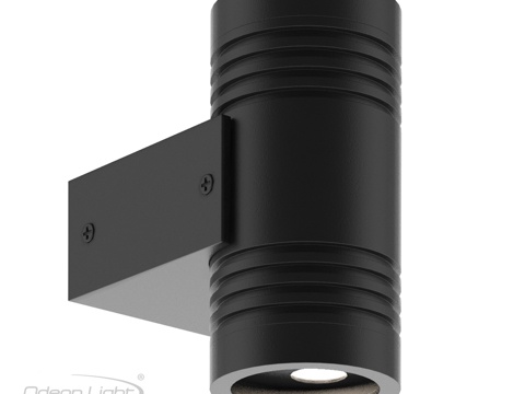  Odeon Light 6648 12WL STIMA3d模型 