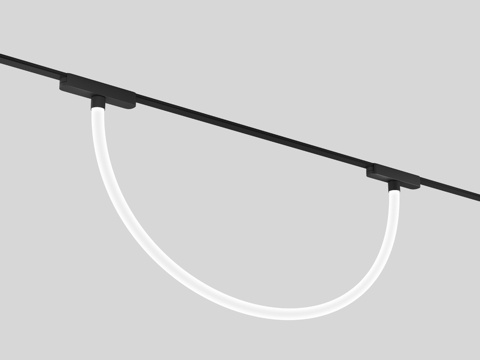  DENKIRS AIR RAY DK5327-BK, DK53d模型 