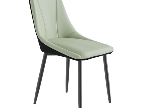  HESBY Harmony Whirl3d模型 